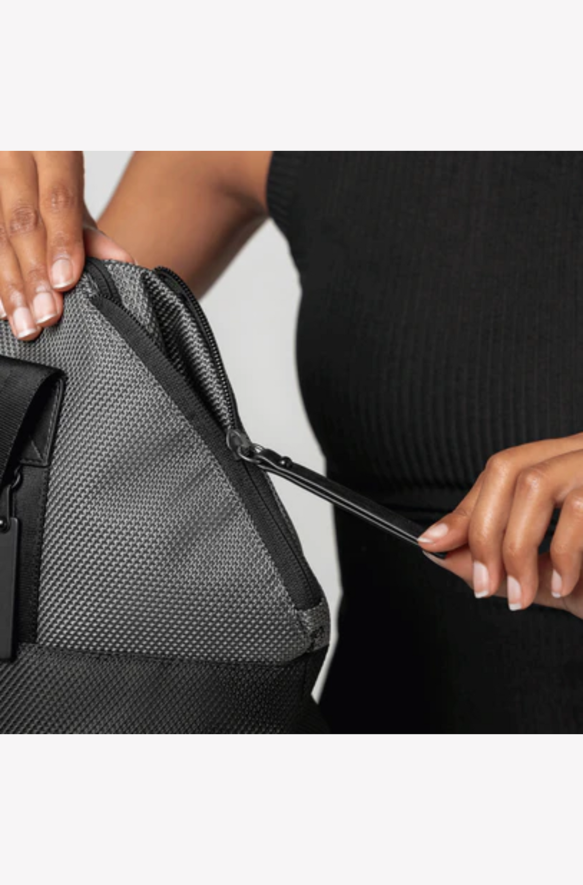 Eclipse | Expandable Tote