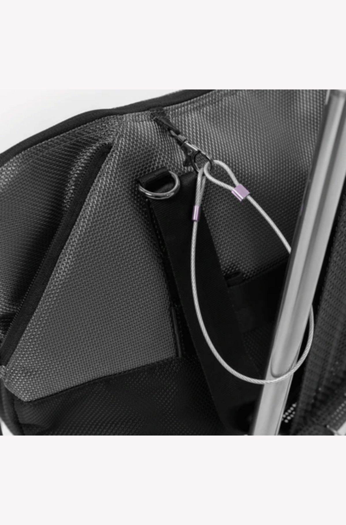 Eclipse | Expandable Tote