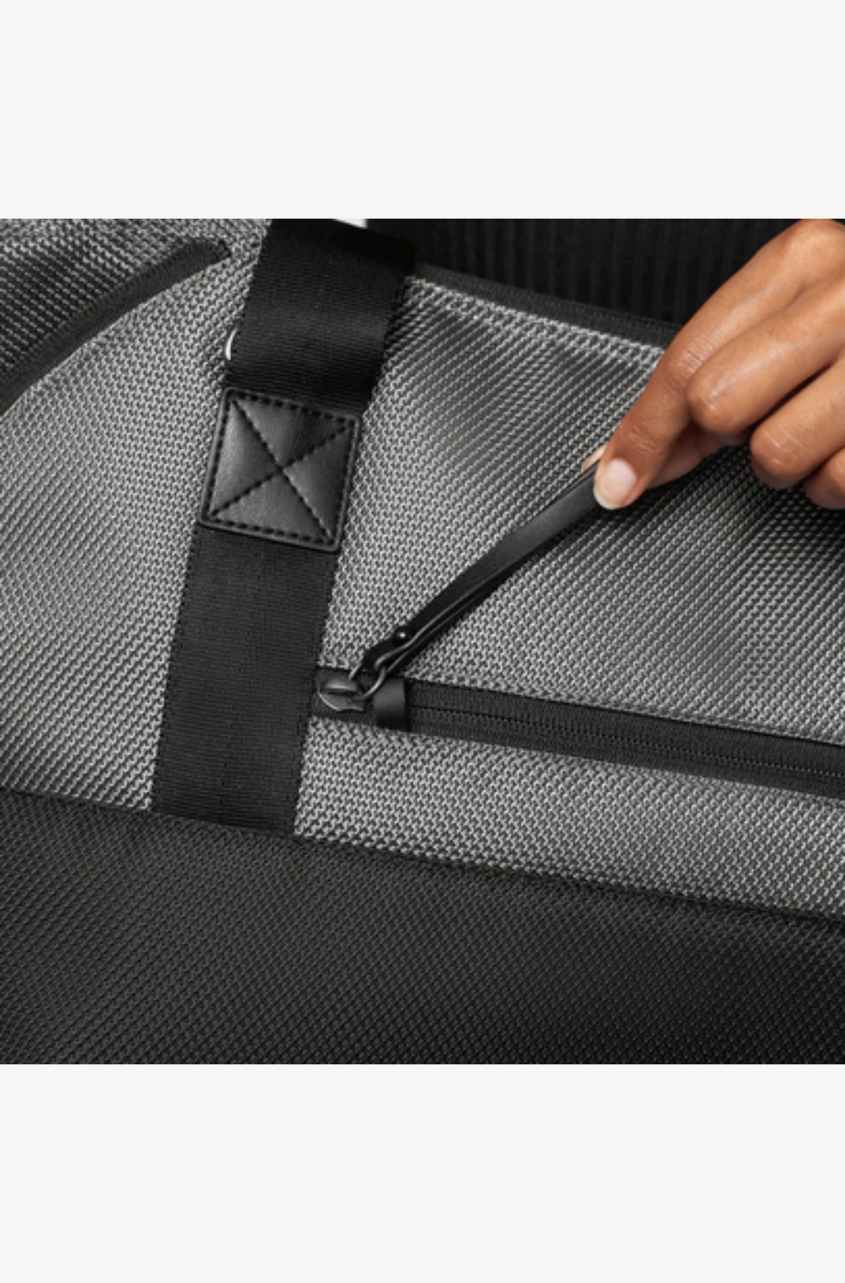 Eclipse | Expandable Tote