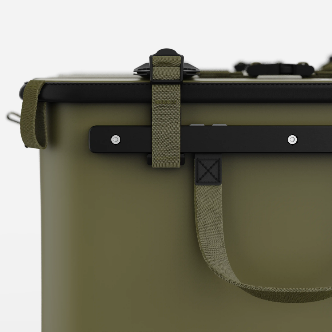 Collapsible Gear Box – 70L