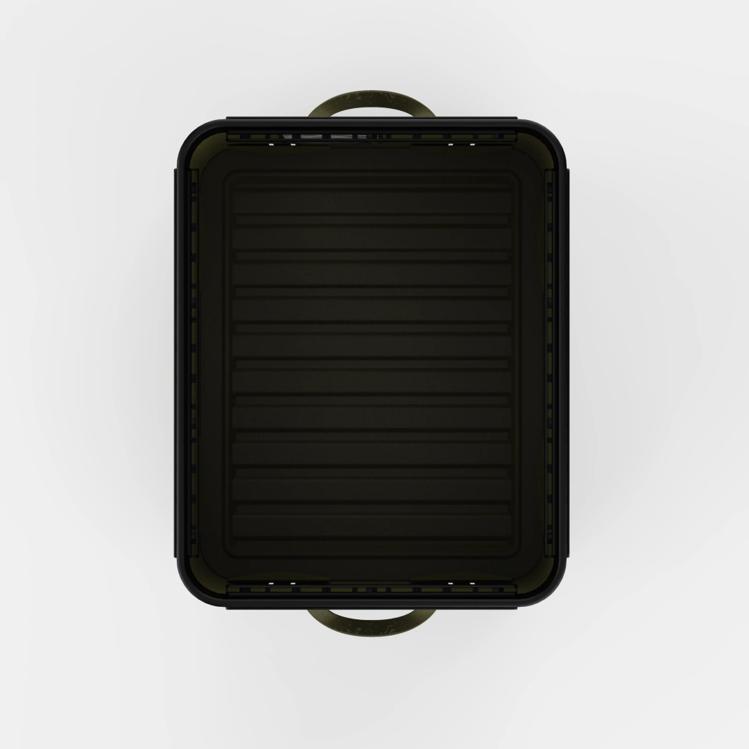 Collapsible Gear Box – 70L