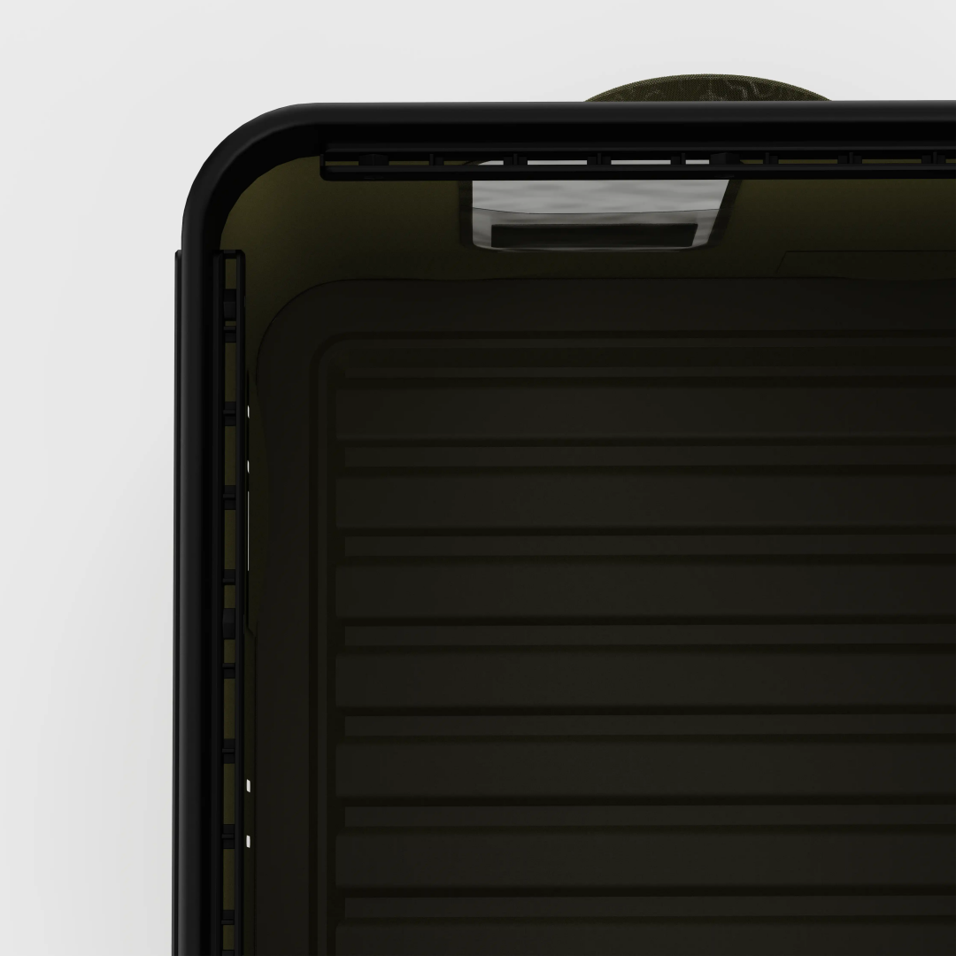 Collapsible Gear Box – 70L