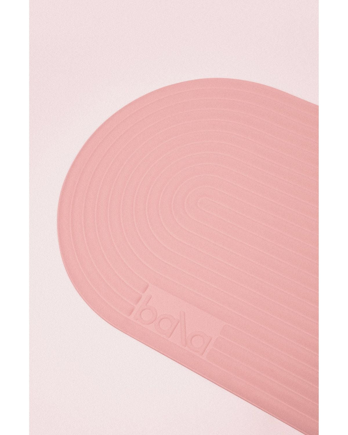 The Plush Mat