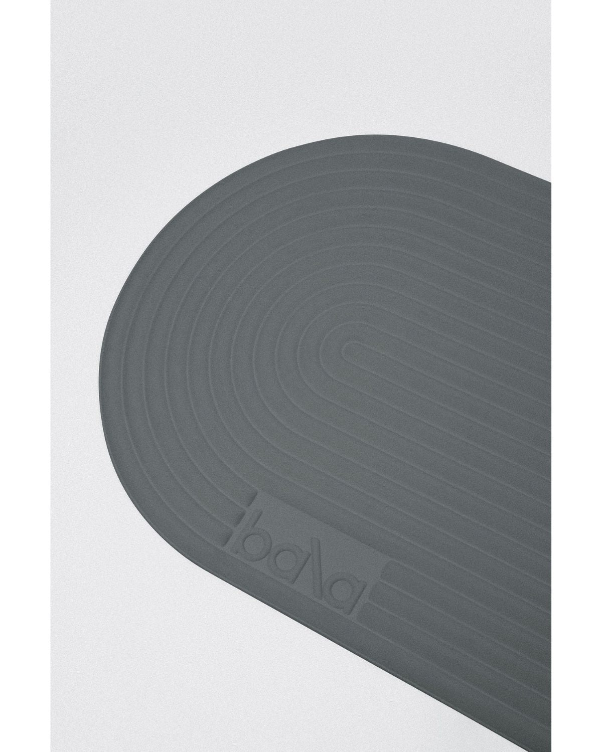The Plush Mat