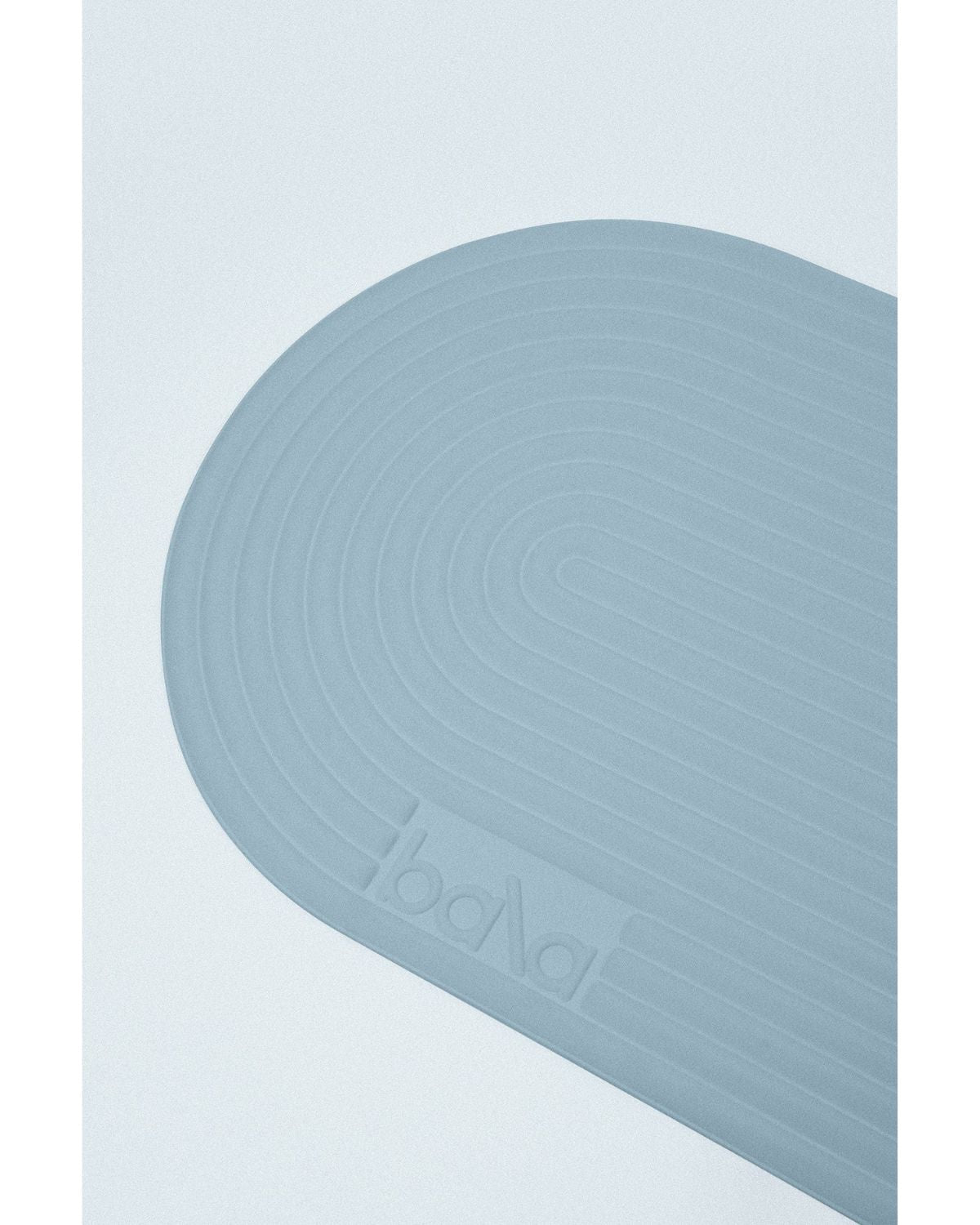 The Plush Mat