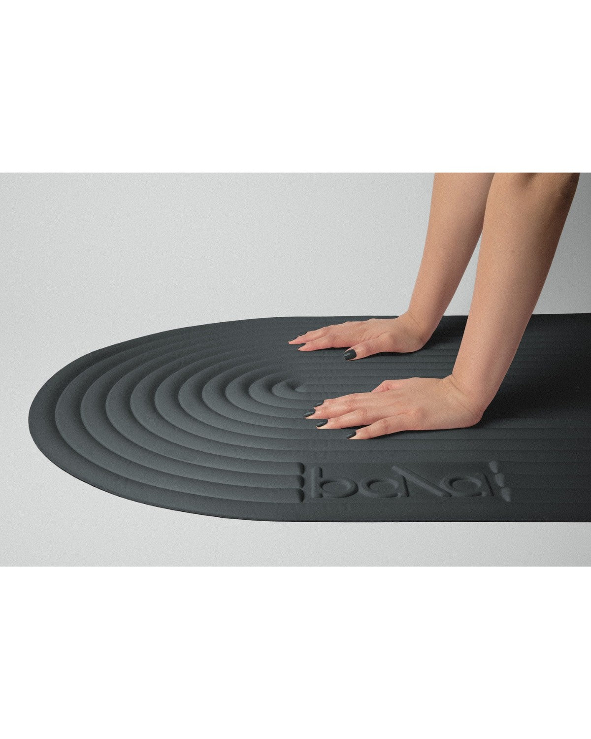 The Plush Mat