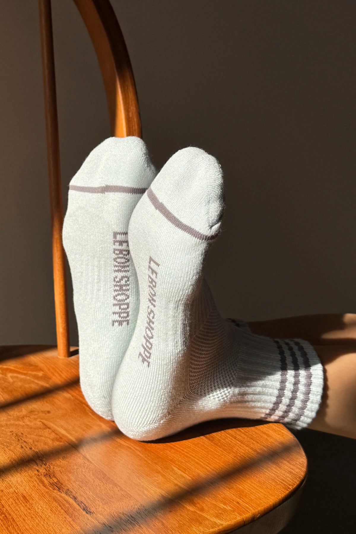 Girlfriend Socks