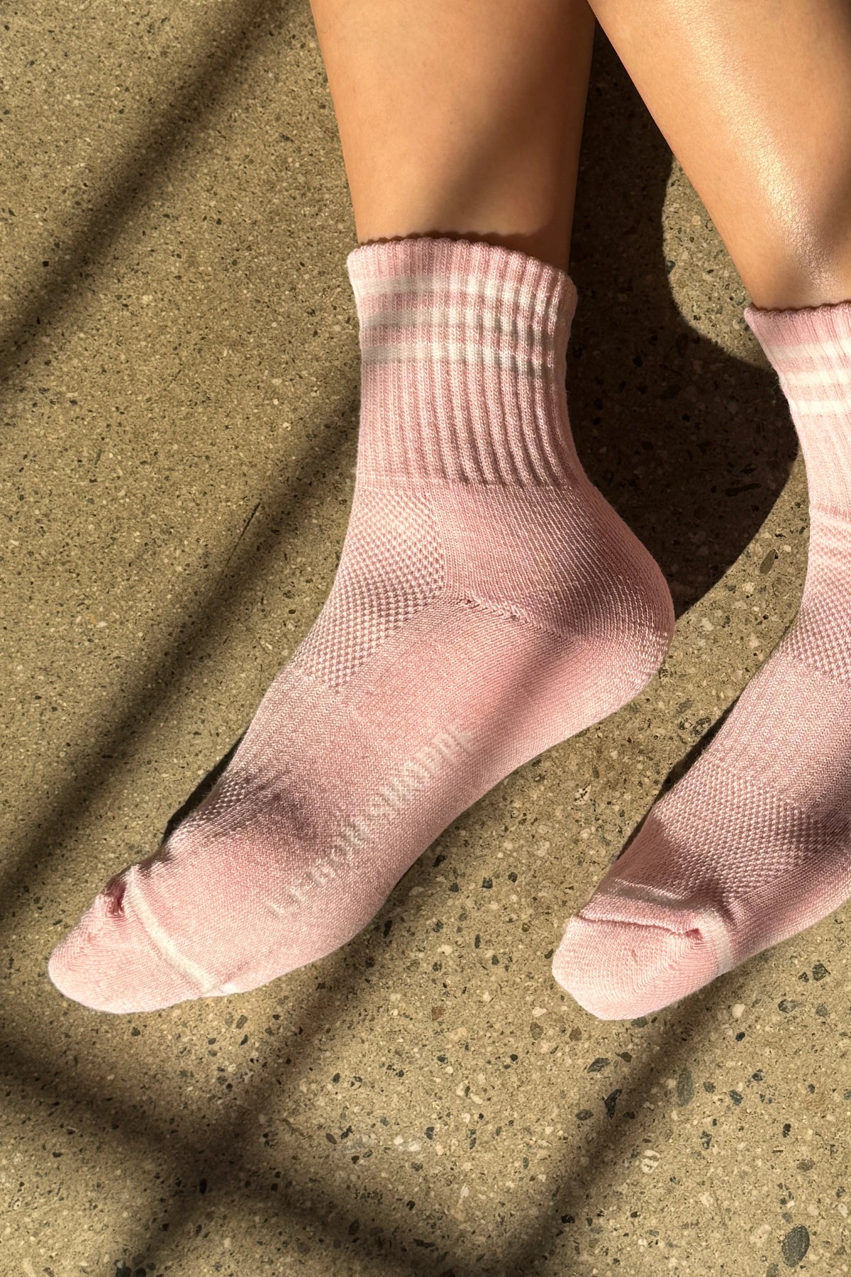 Girlfriend Socks