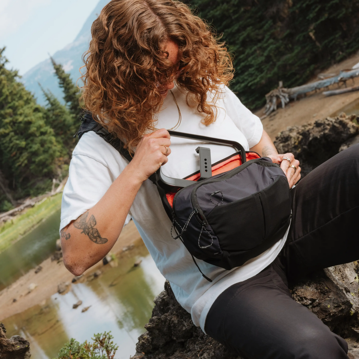 Balance Sling - 7L