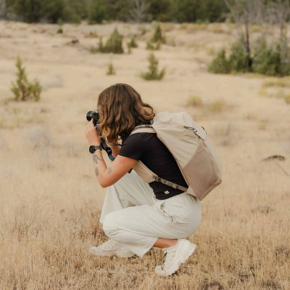 Sequence Backpack - 23L
