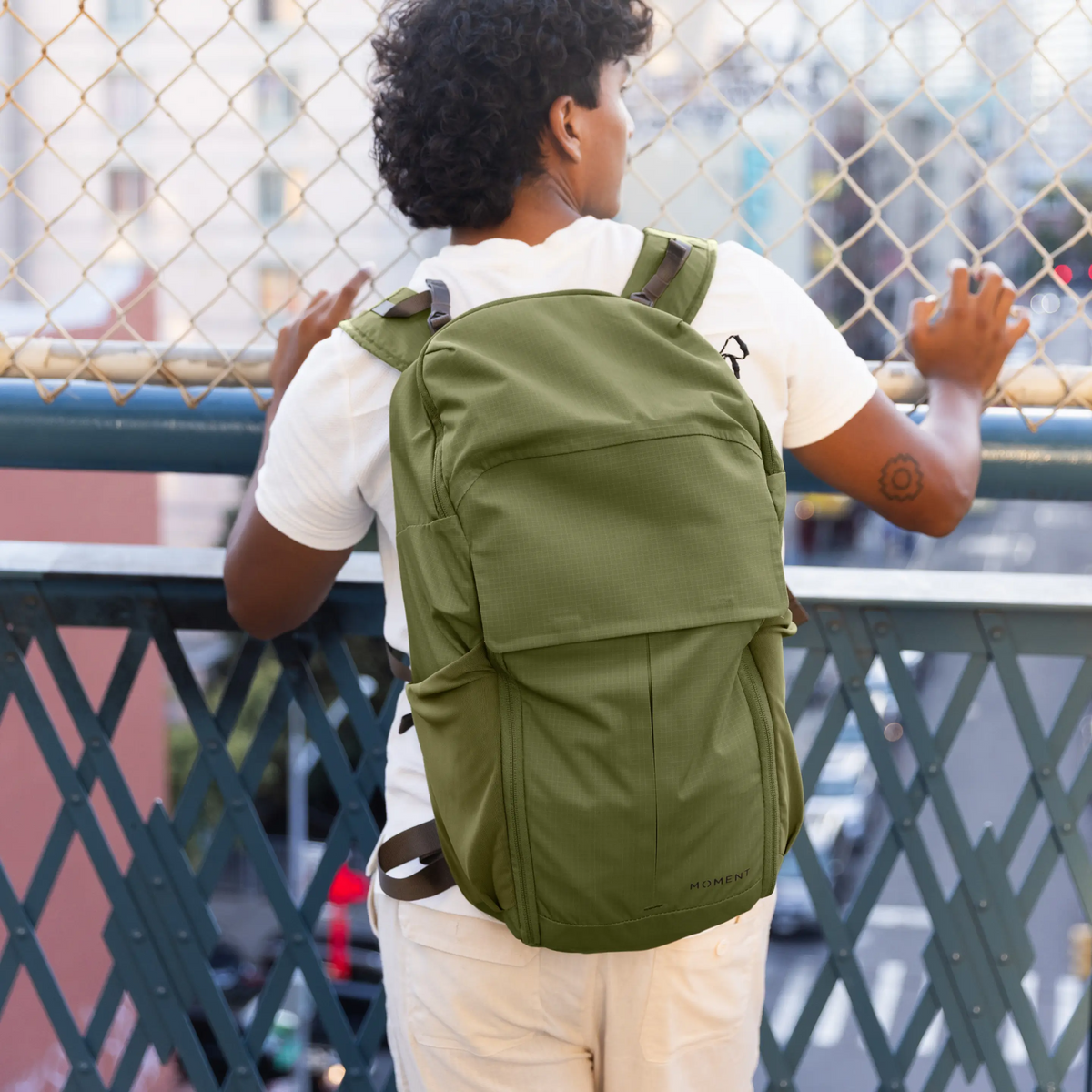 Sequence Backpack - 23L