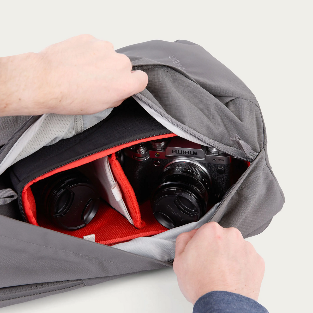 Everything Backpack