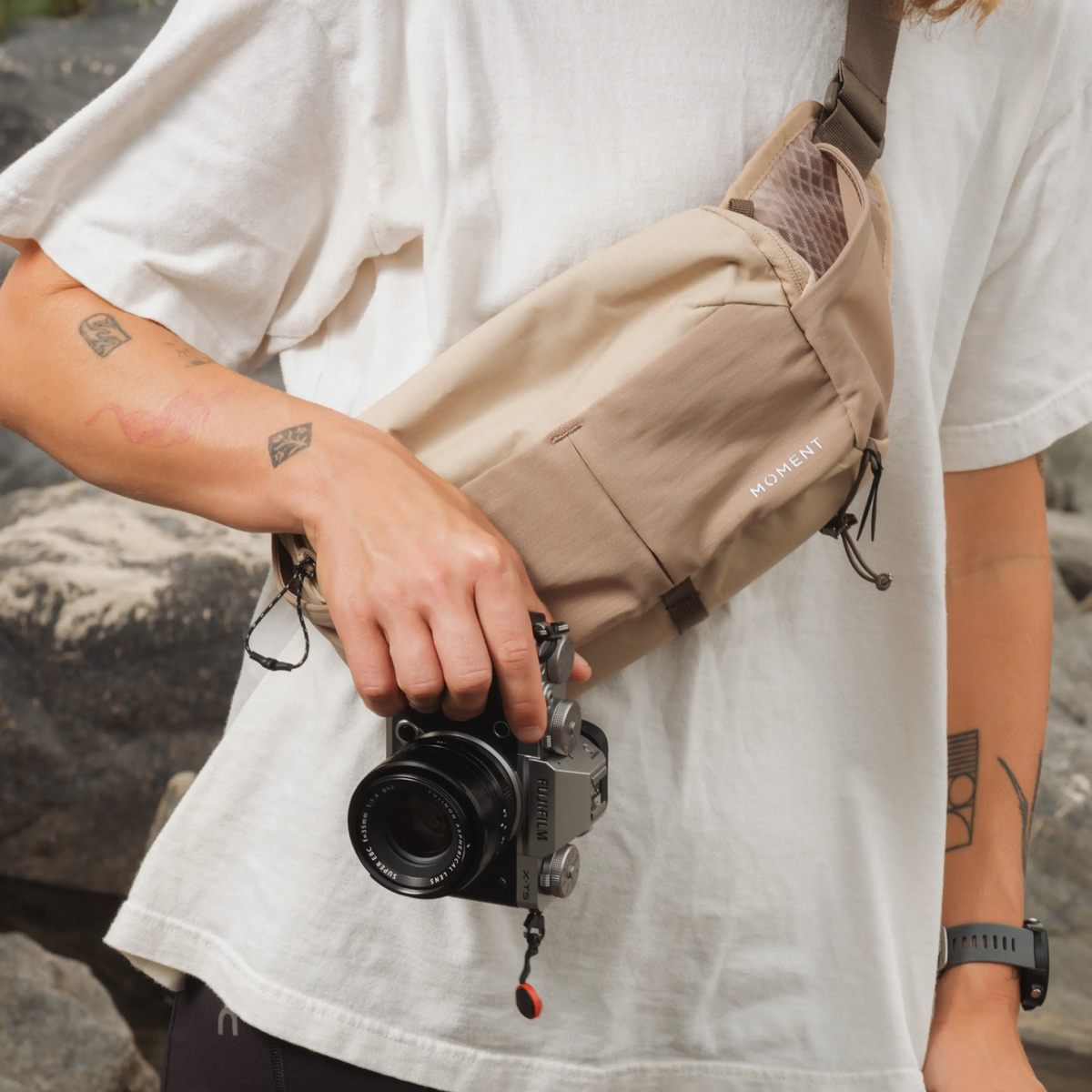 Slate Sling - 4L