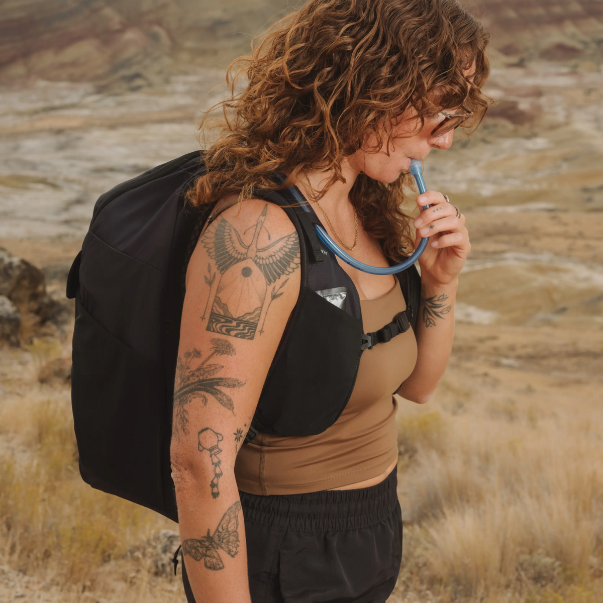 Sequence Backpack - 23L
