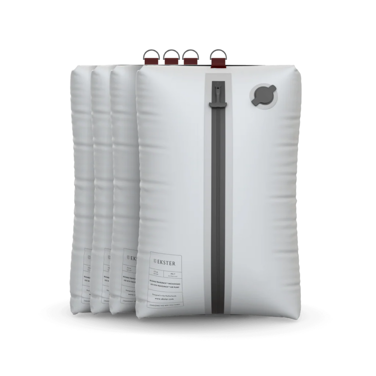 TravelPack™ Vacuum Bag