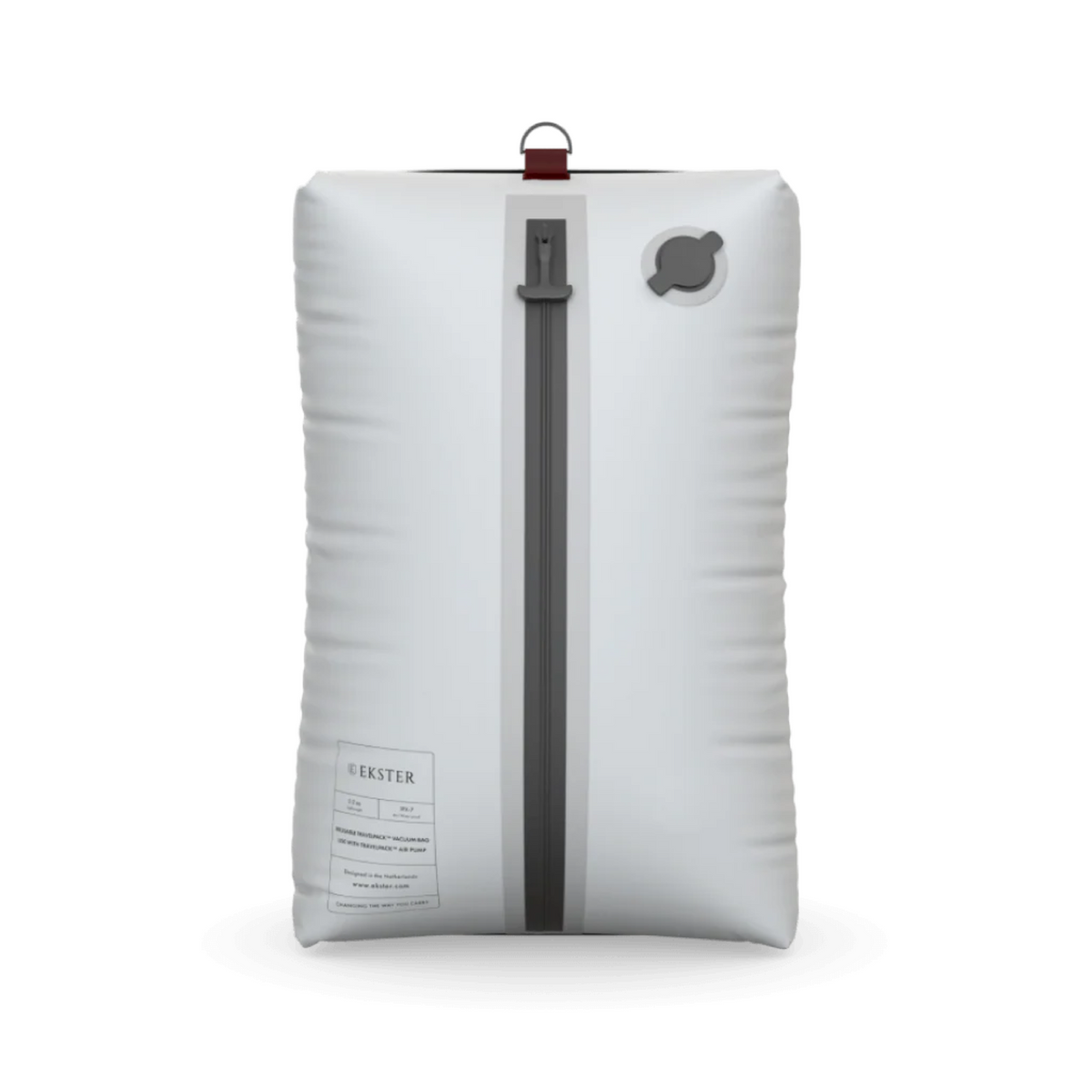TravelPack™ Vacuum Bag