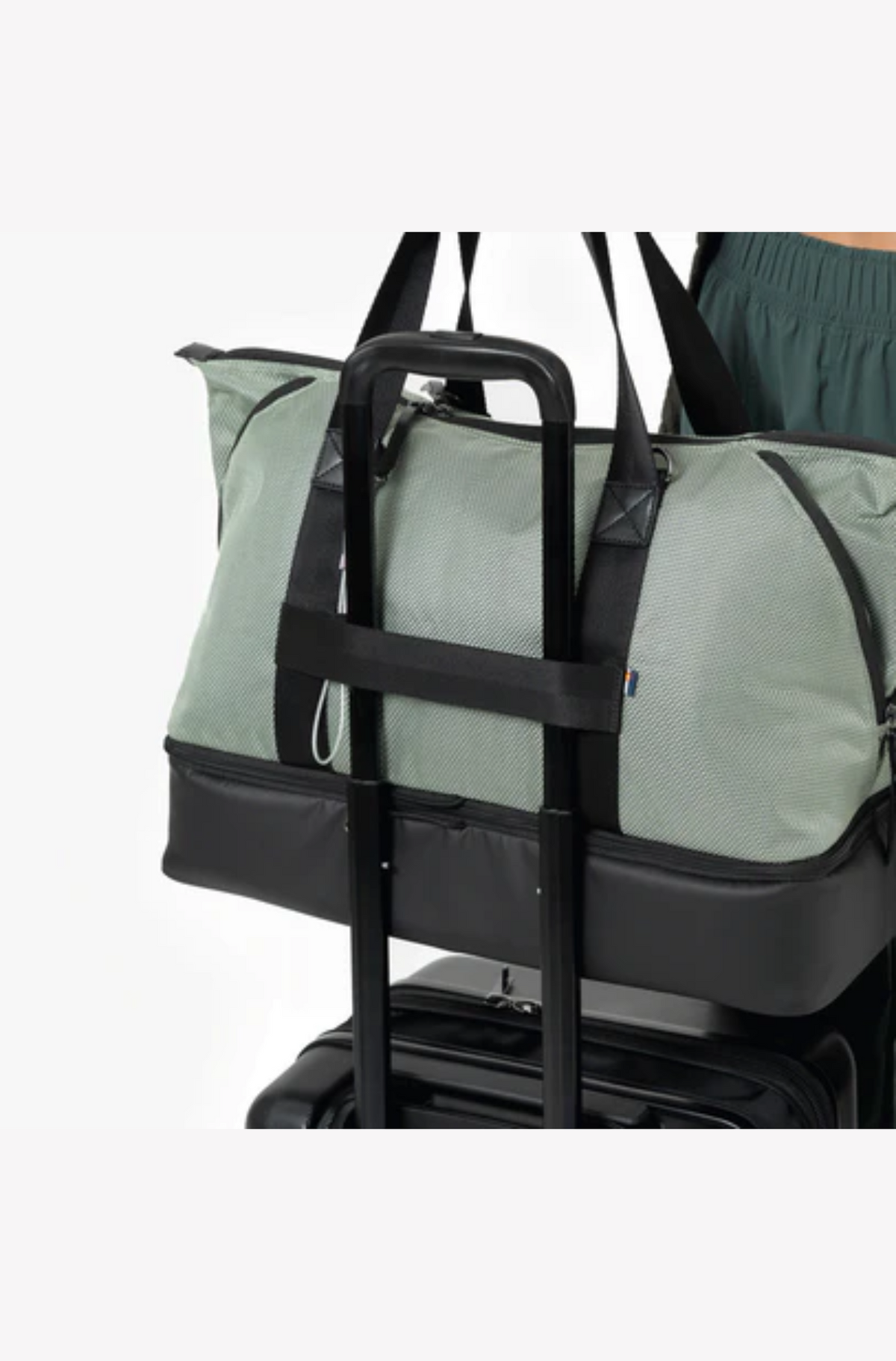 Boston | Anti-Theft Weekender