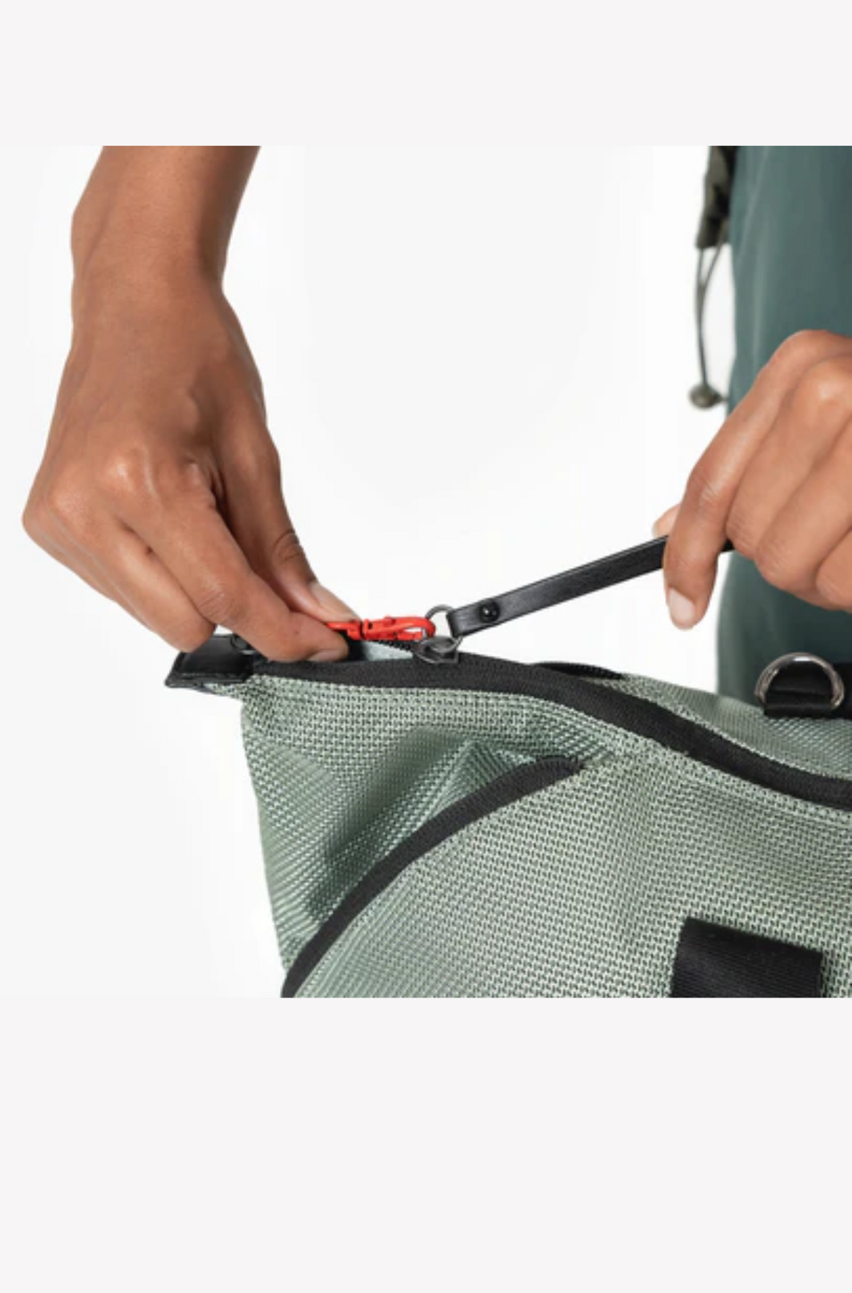 Boston | Anti-Theft Weekender