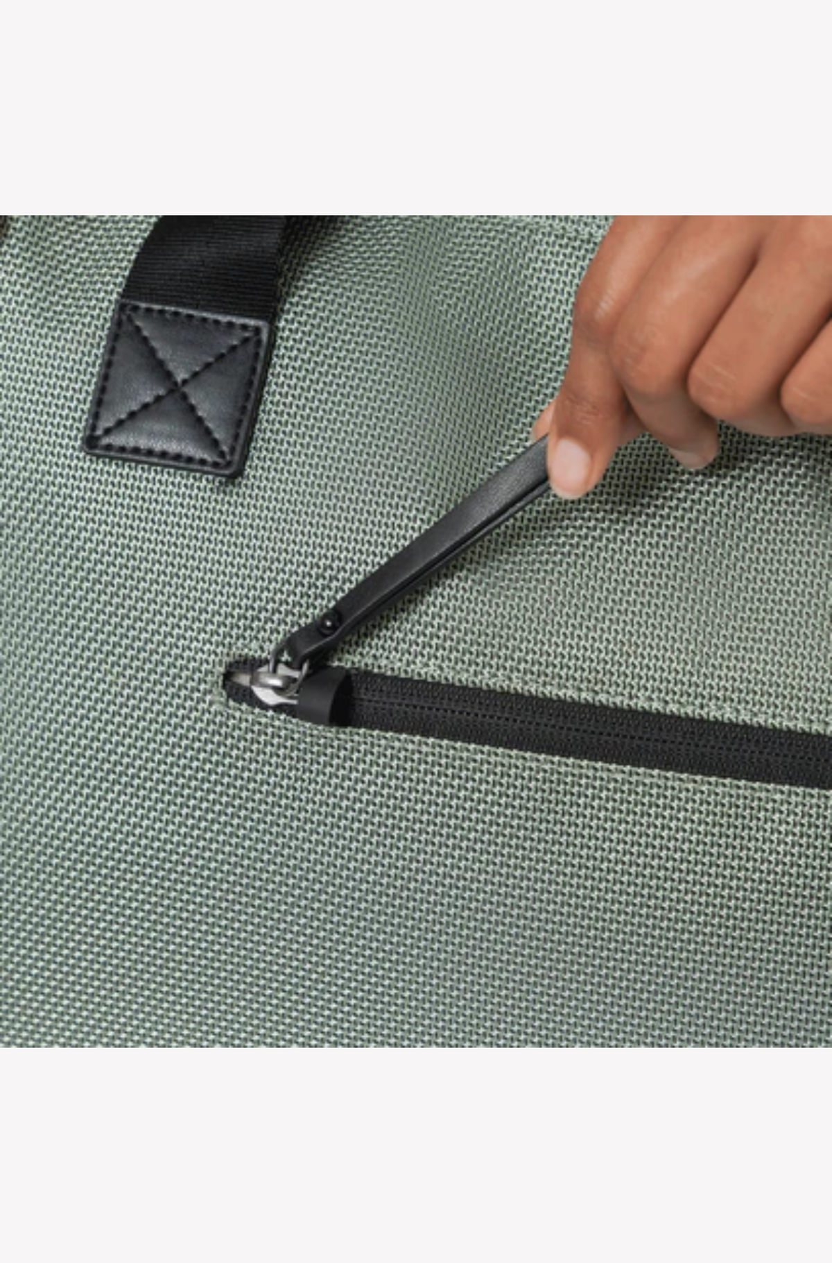 Boston | Anti-Theft Weekender