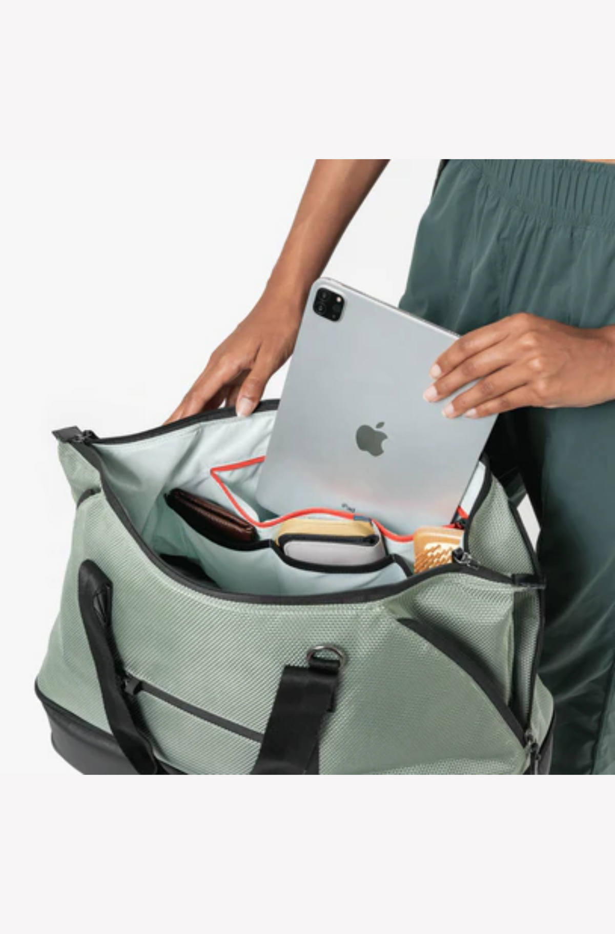 Boston | Anti-Theft Weekender