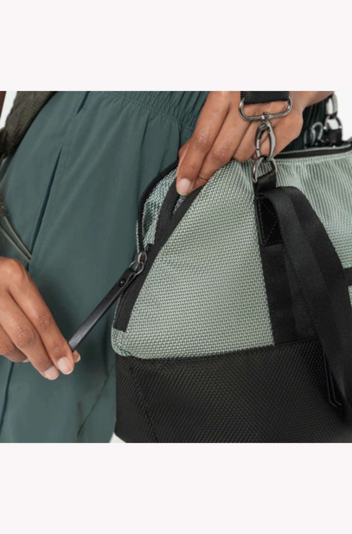 Boston | Anti-Theft Weekender