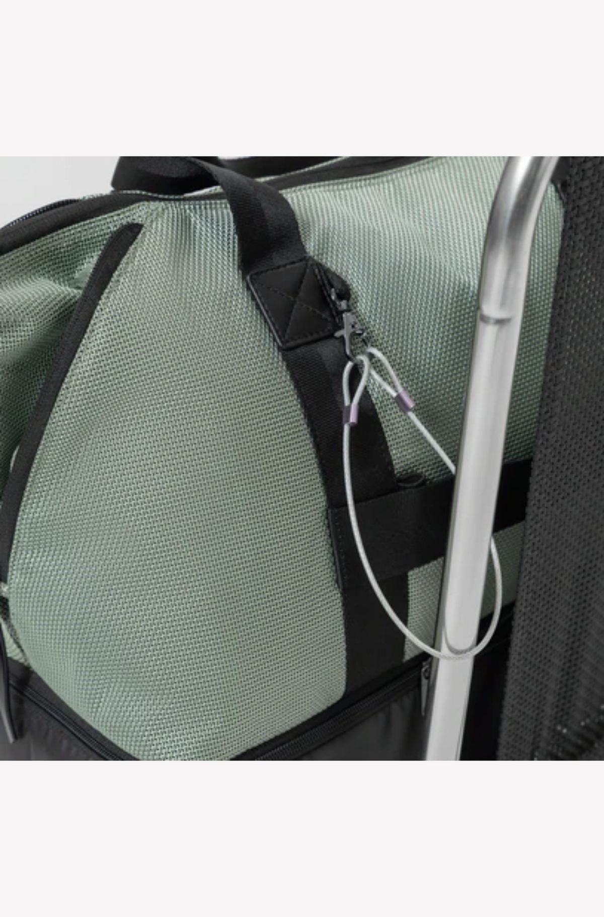 Boston | Anti-Theft Weekender