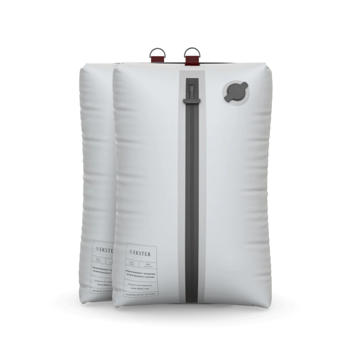 TravelPack™ Vacuum Bag