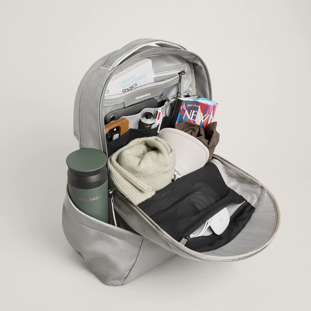 Apex Backpack 4.0