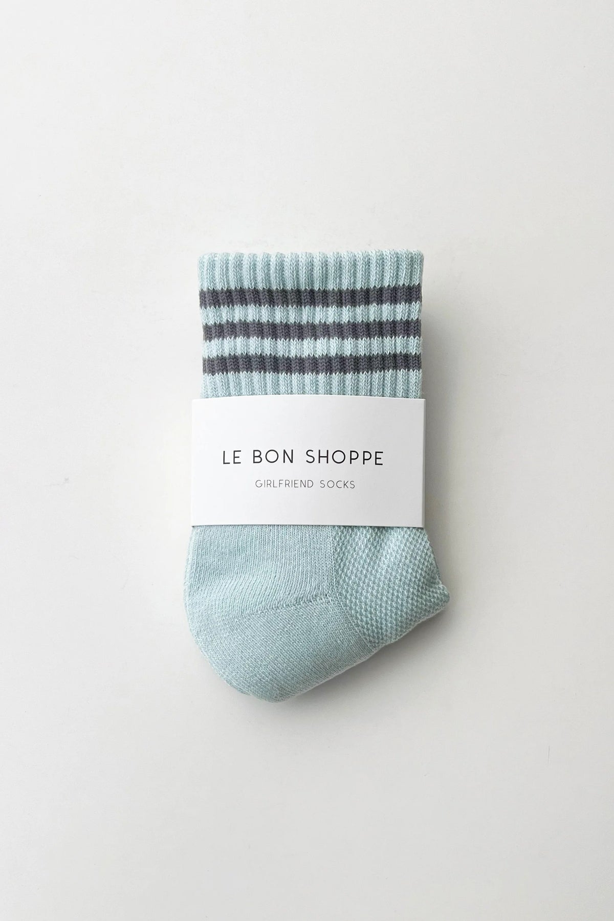 Girlfriend Socks
