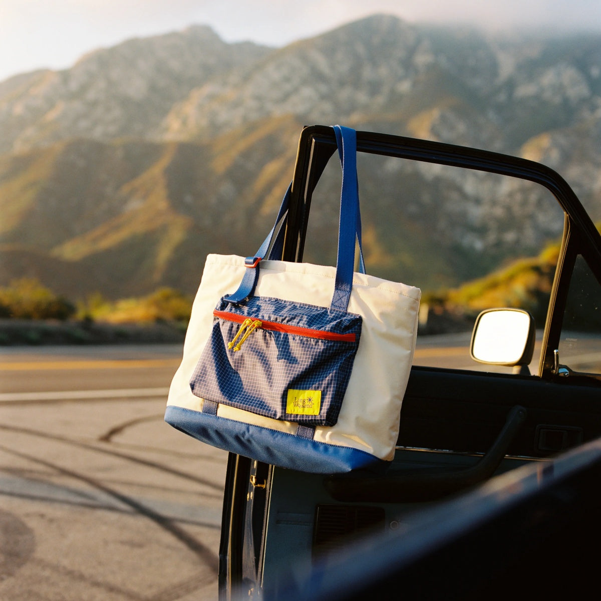 Beacon Tote