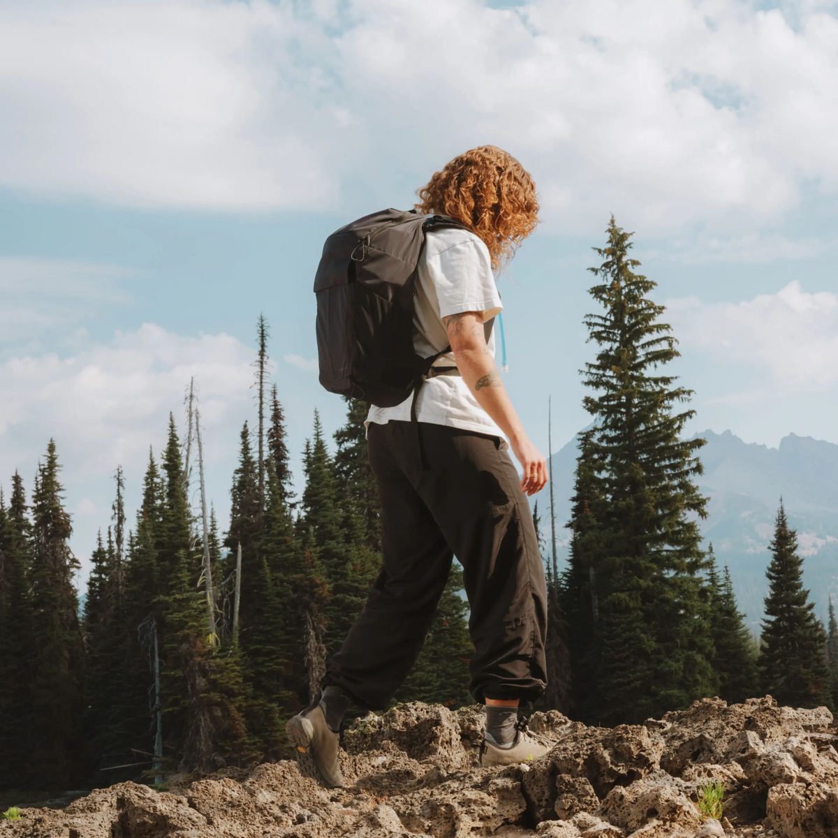 Sequence Backpack - 23L