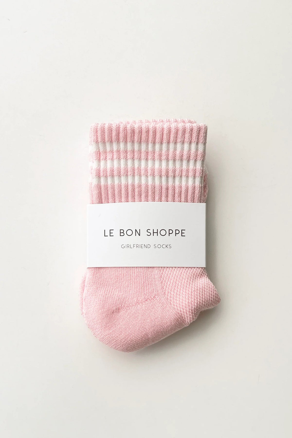 Girlfriend Socks