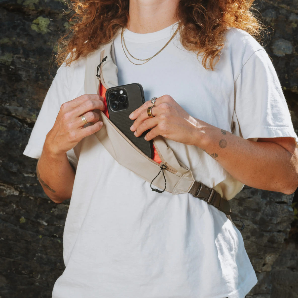 Balance Sling - 7L