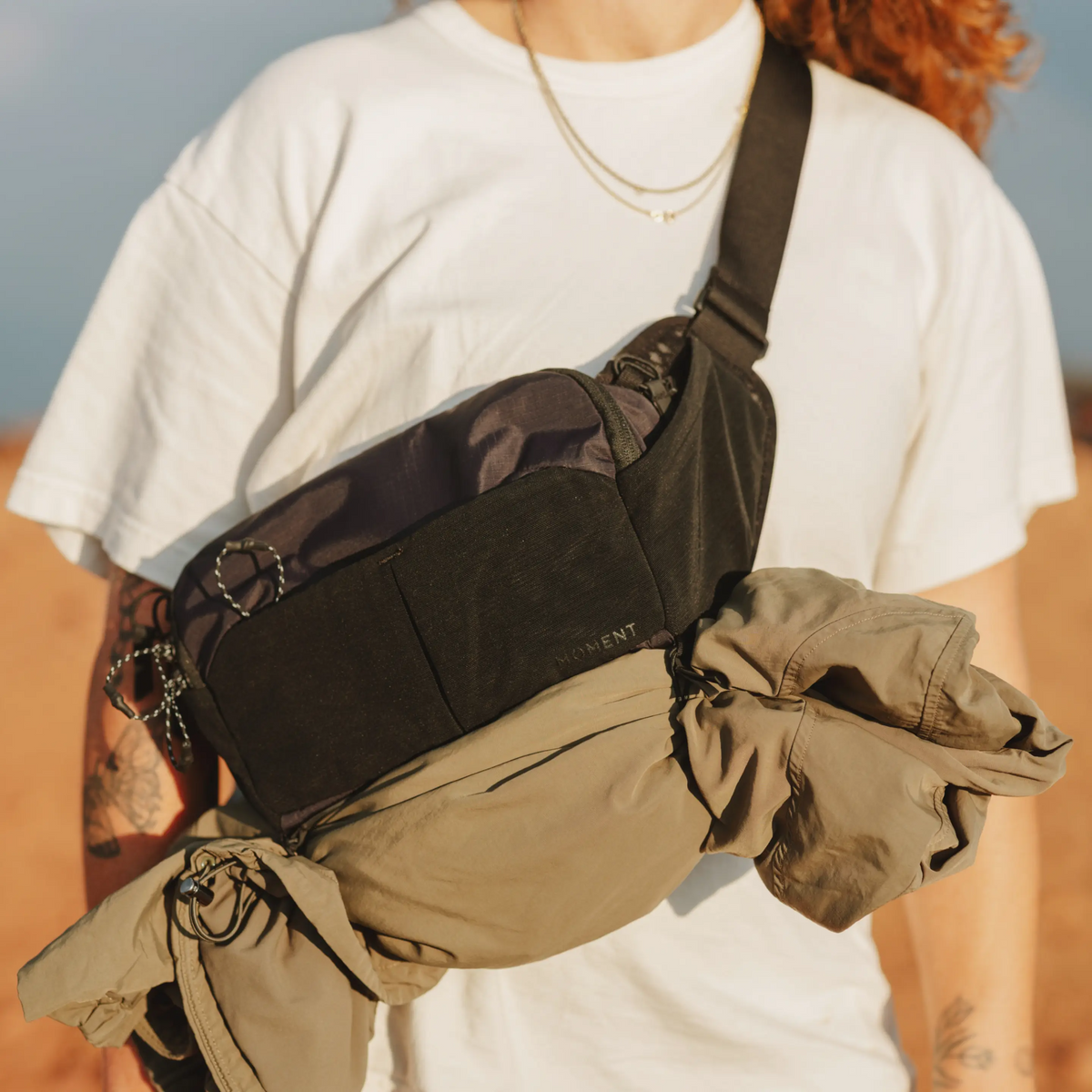 Slate Sling - 4L