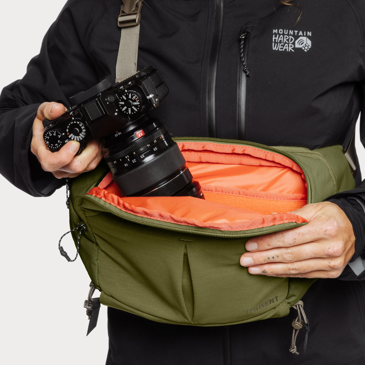 Balance Sling - 7L