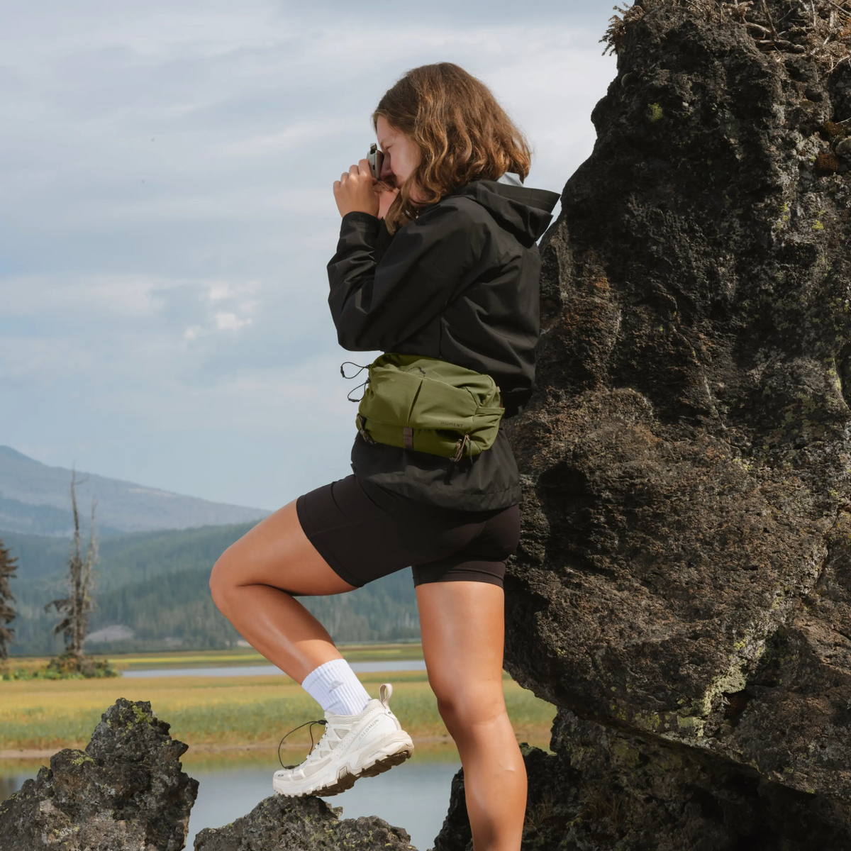 Slate Sling - 4L