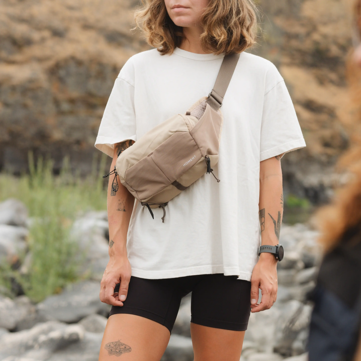 Slate Sling - 4L