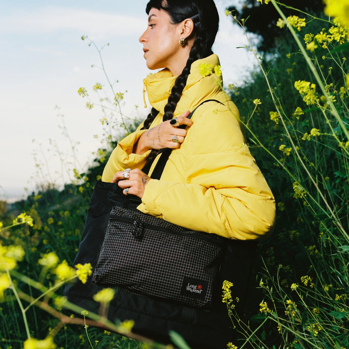 Beacon Tote