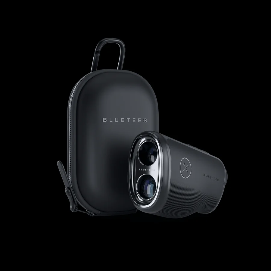 Captain Pro Connected Rangefinder