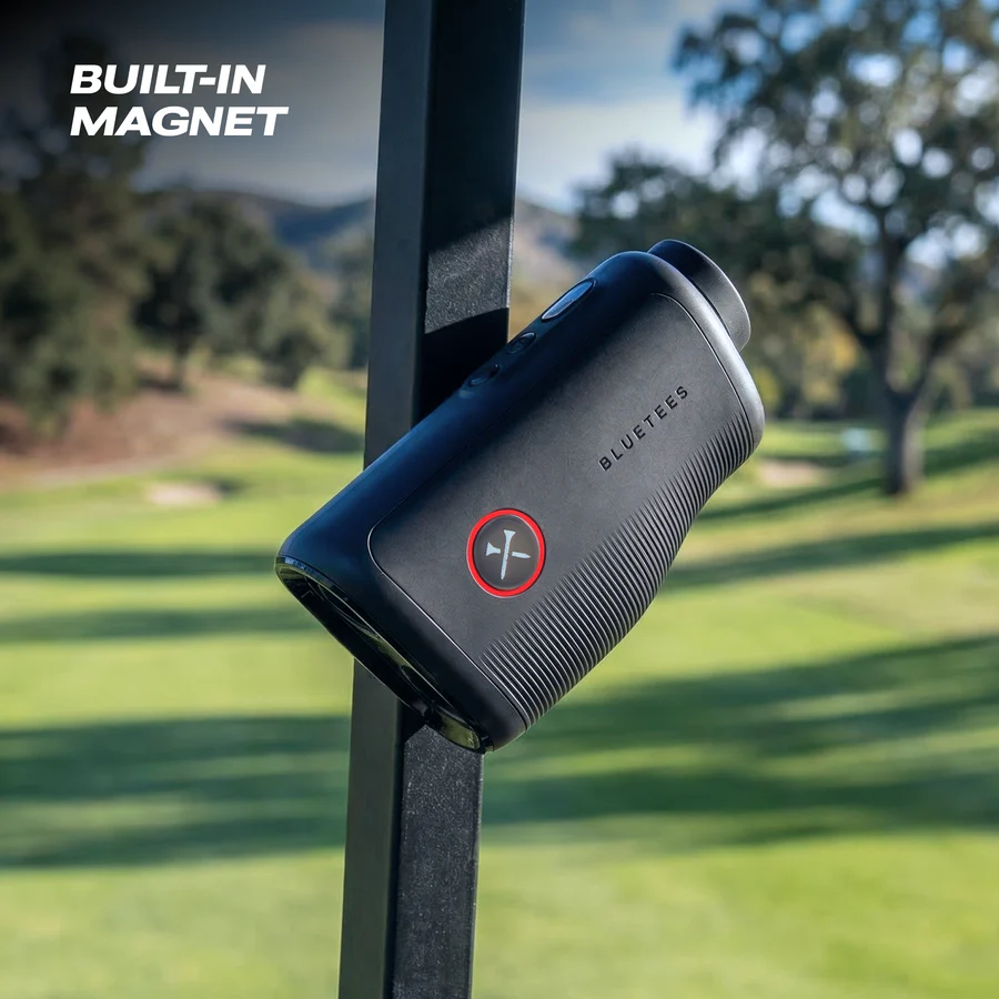 Captain Pro Connected Rangefinder