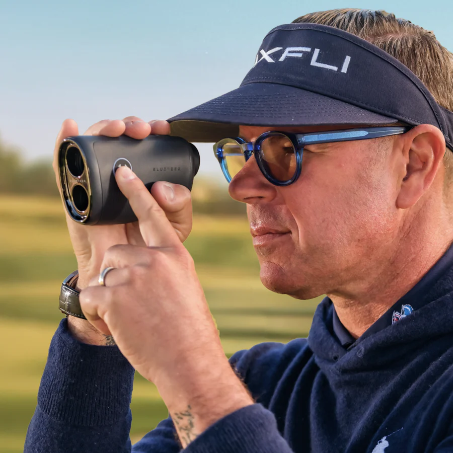 Captain Pro Connected Rangefinder