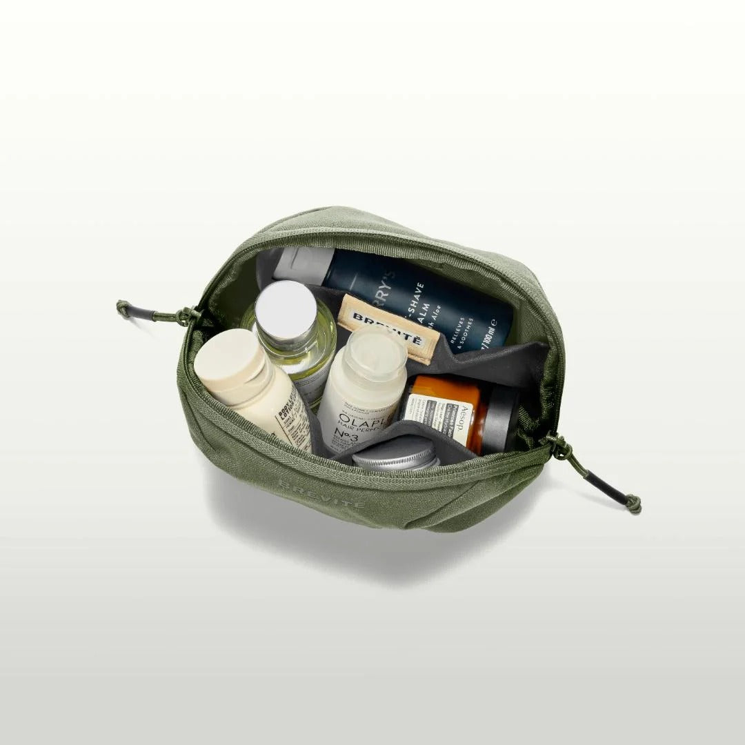 The Pouch