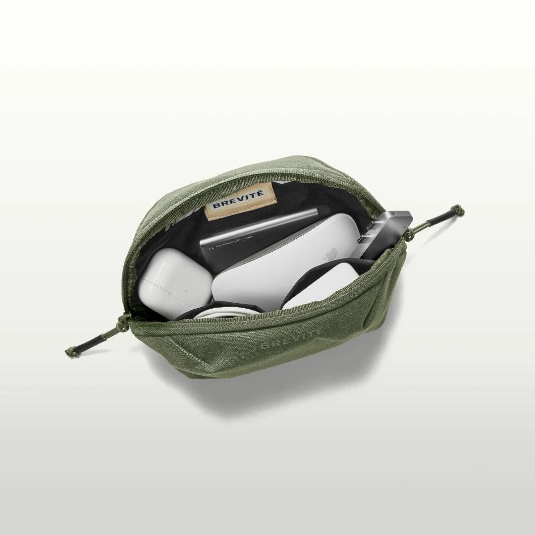 The Pouch