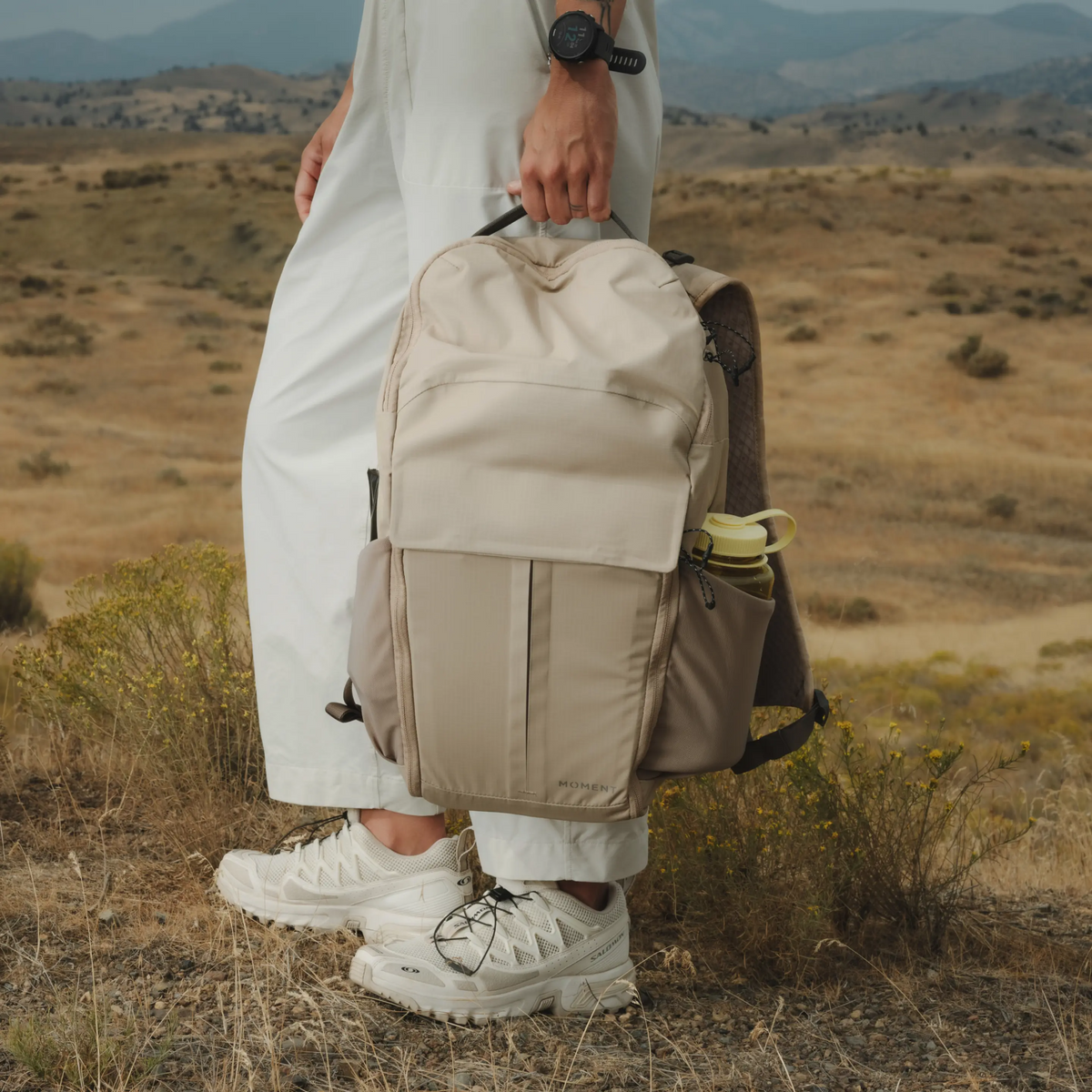 Sequence Backpack - 23L