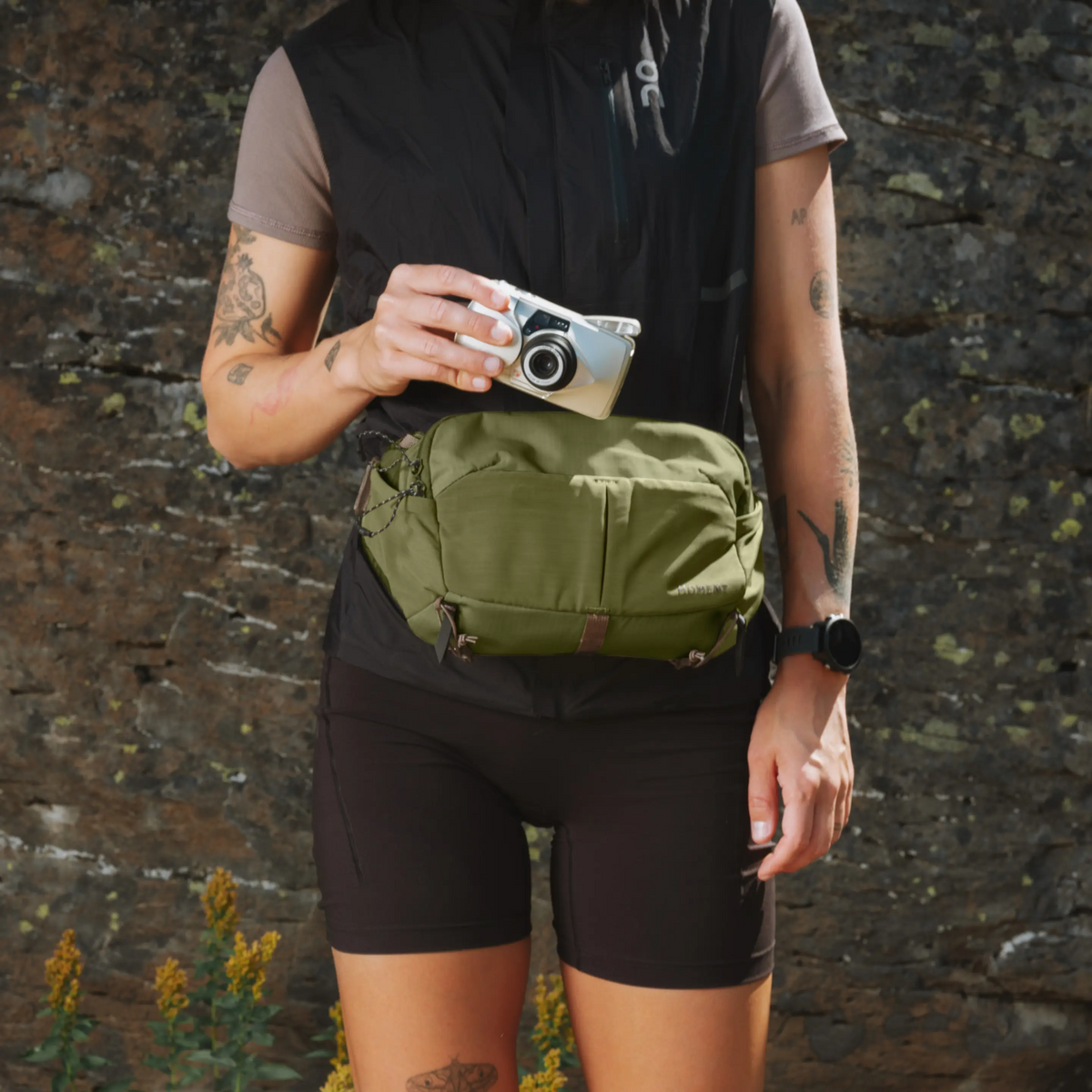Slate Sling - 4L