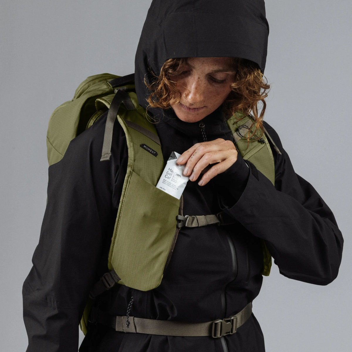 Sequence Backpack - 23L