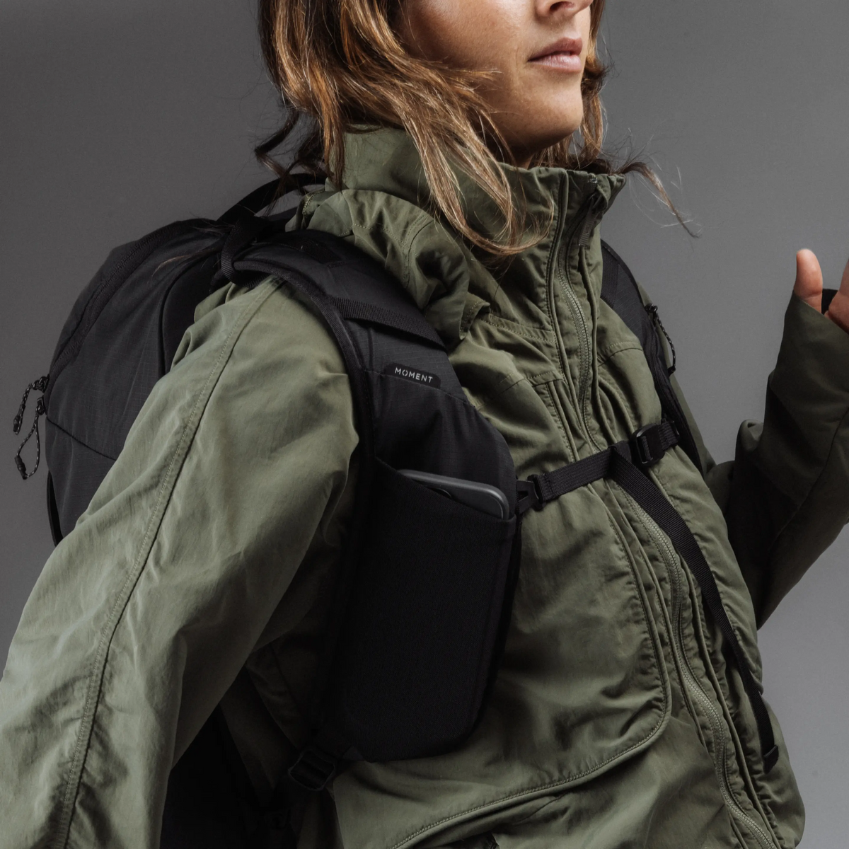 Sequence Backpack - 23L