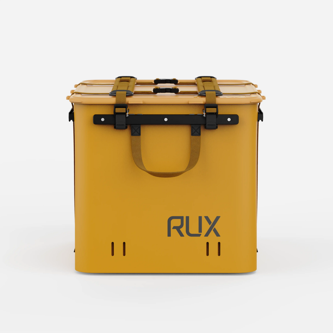 Collapsible Gear Box – 70L