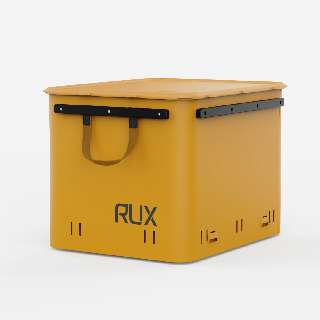 Collapsible Gear Box – 70L