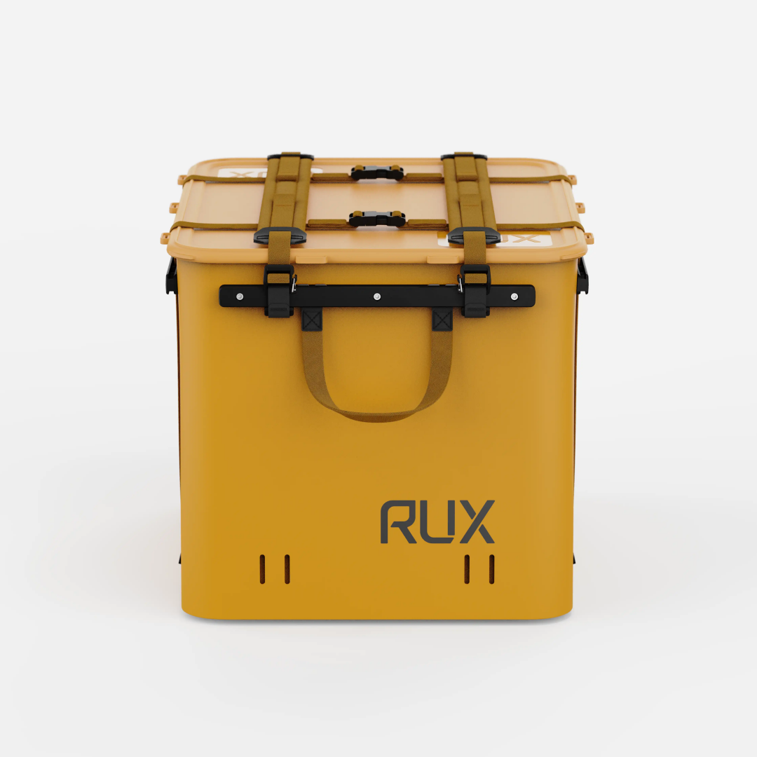 Collapsible Gear Box – 70L